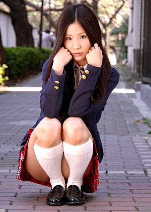 Japanese Natsumi Tomosaka Nudepussy Bootyliciouse Undermask jpg 5