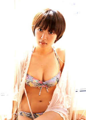 Japanese Natsuna Trans Dirndl Topless