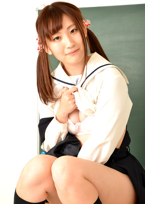 Japanese Nazuna Chitose Toket Hot Memek jpg 4