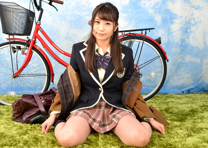 Japanese Nene Kinoshita Girl School Pussy