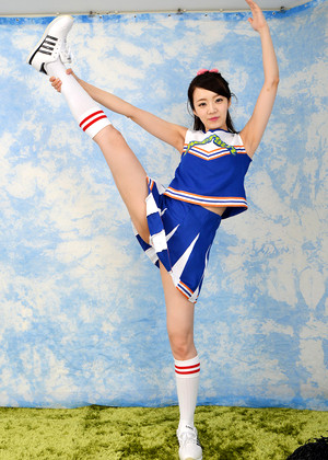 Japanese Nene Ozaki Ladiesinleathergloves Xl Girlsmemek jpg 3