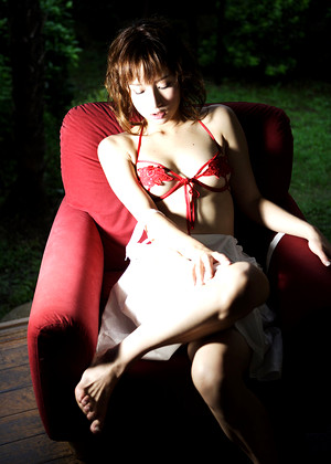 Japanese Nene Atris Hotest Girl