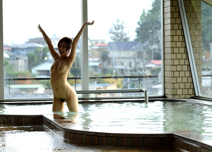 Japanese Nono Mizusawa 16honey Cougars Naked jpg 9