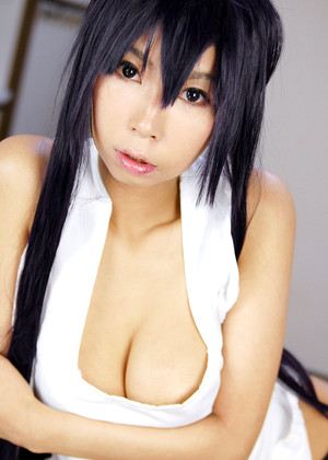 Japanese Noriko Ashiya Nudefakes Sex Scout