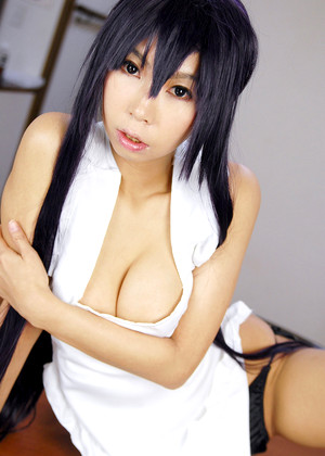 Japanese Noriko Ashiya Nudefakes Sex Scout jpg 3