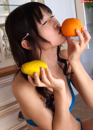 Japanese Noriko Kijima Pices Fulllength 16honeys jpg 8