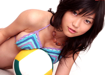 Japanese Noriko Kijima My18teens Model Ngentot