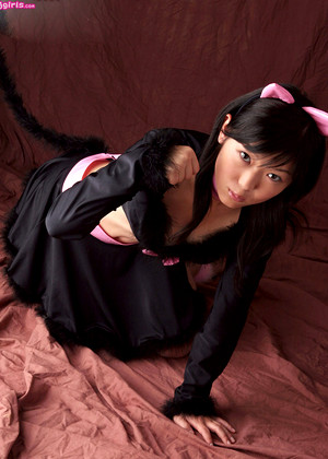 Japanese Noriko Kijima Splendidgals Pussy Pics jpg 4