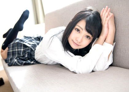 Japanese Nozomi Aiuchi Shemaleatoz Ebony Posing jpg 1