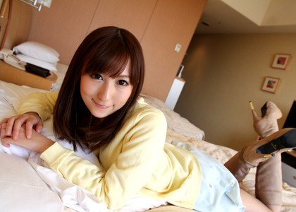 Japanese Nozomi Ansaki X Schhol Girls jpg 3