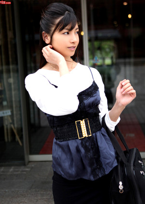 Japanese Nozomi Saeki Sweetamanda Girl Photos jpg 5