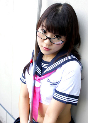 Japanese Nuko Meguro Freepornvidio Ebony Posing jpg 3
