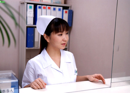 Japanese Nurse Nami Doing Xxxhot Uni jpg 1