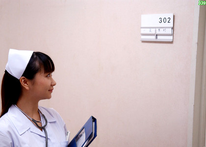 Japanese Nurse Nami Doing Xxxhot Uni jpg 11