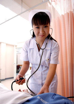 Japanese Nurse Nami Doing Xxxhot Uni jpg 12