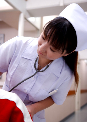 Japanese Nurse Nami Doing Xxxhot Uni jpg 9