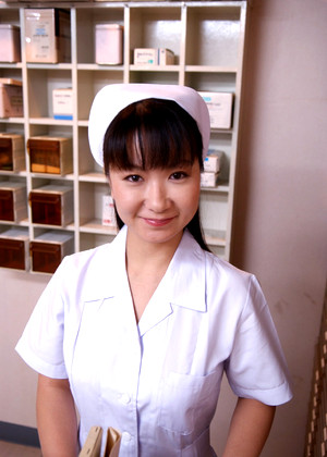 Japanese Nurse Nami Hqprono Sex X jpg 1