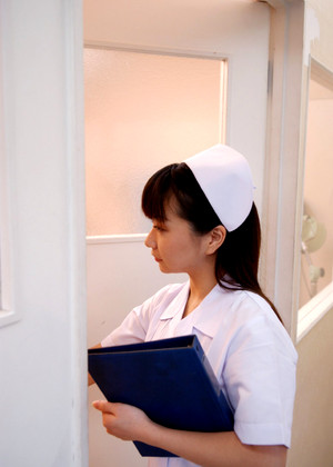 Japanese Nurse Nami Hqprono Sex X jpg 11