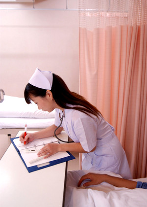 Japanese Nurse Nami Hqprono Sex X jpg 6
