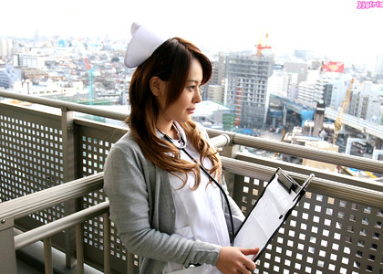 Japanese Nurse Rikako Wallpapersex Xxx Break jpg 1