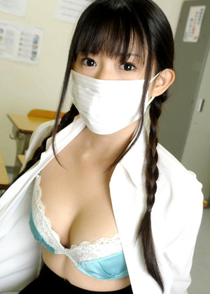 Japanese Orihime Akie Cash Hot Mummers jpg 4