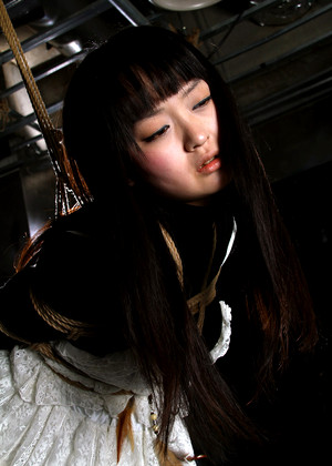Japanese Oshioki Haruka Absolut Hot Mummers jpg 10