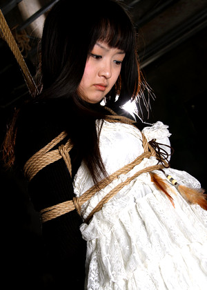 Japanese Oshioki Haruka Absolut Hot Mummers jpg 8
