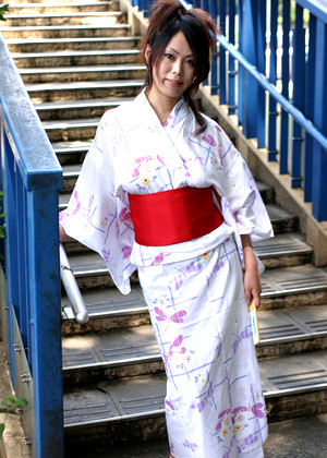 Japanese Oshioki Tomiko Pretty4ever Strictly Glamour jpg 1