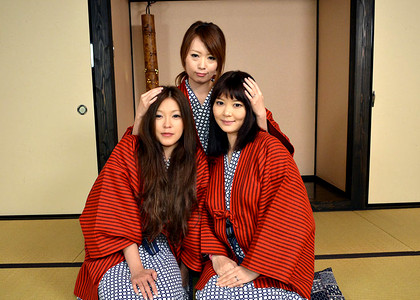 Japanese Pacopacomama Bigboobs Wives Coat Mmcf Wearing jpg 7