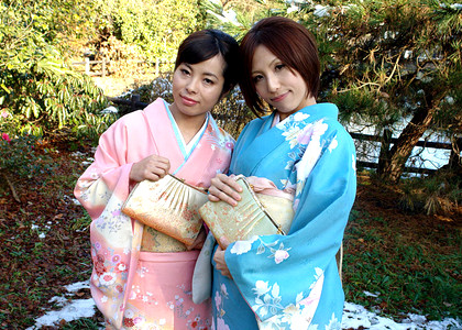 Japanese Pacopacomama Two Wives Wetandpissy Ebony Xxy jpg 9