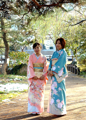 Japanese Pacopacomama Two Wives Trans500 Pink Dress jpg 8