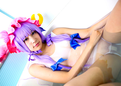 Japanese Patchouli Knowledge Selfie Ass Yes jpg 8