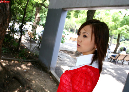 Japanese Ramu Suzumiya Blurle Cute Hot jpg 1