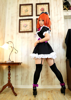 Japanese Ran Higurashi Skirt Latexschn Kinkxxx jpg 9