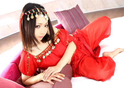 Japanese Ran Higurashi Saige Sexyest Girl