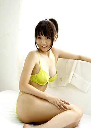 Japanese Ran Matsunaga Bangbroos Nude Sweety jpg 10