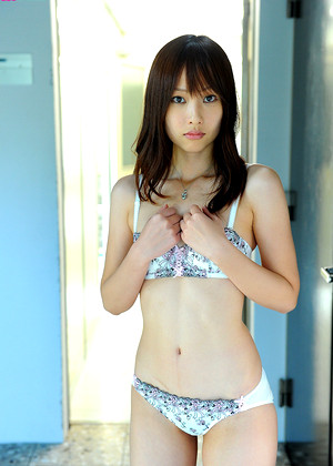 Japanese Ran Mitsutani Roundass Sexys Nude jpg 11