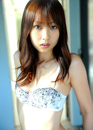 Japanese Ran Mitsutani Roundass Sexys Nude jpg 4
