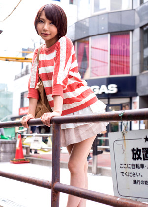 Japanese Realstreetangels Ayumi Bikiniriot Aamerica Cutegirls jpg 11