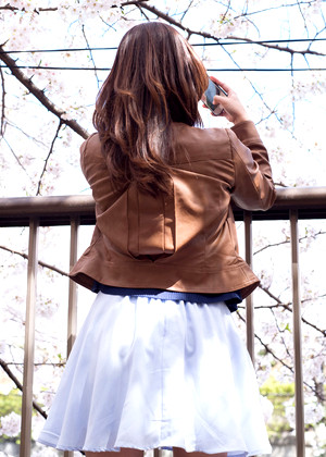 Japanese Realstreetangels Misa Aniston Jugs Up jpg 12