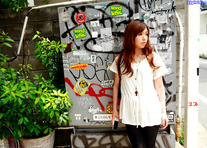 Japanese Realstreetangels Rikako Chuse Closeup Tumblr jpg 1