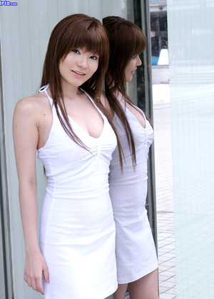 Japanese Rei Ganaha Affair Nude Anal jpg 8