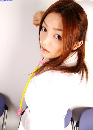 Japanese Rei Ito Creamy Top Model jpg 9