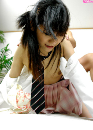 Japanese Reika Akiyama Povd Topless Beauty jpg 8