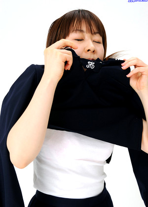 Japanese Reiko Uchida Compitition Pantyhose Hoes jpg 1