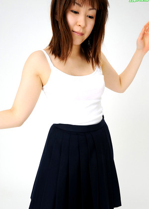 Japanese Reiko Uchida Compitition Pantyhose Hoes