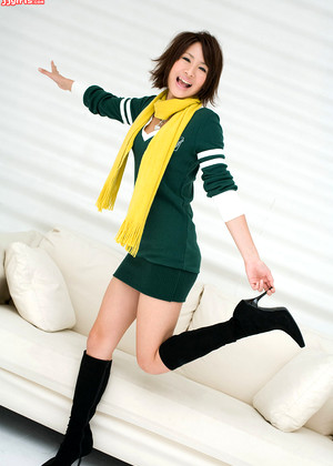 Japanese Reina Mamiya Young Teenght Girl jpg 5