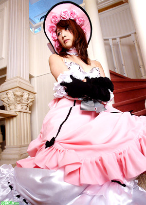 Japanese Reina Mitsuki Daydreams Free Blackalley jpg 6