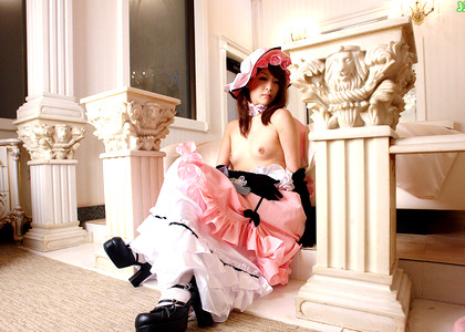 Japanese Reina Mitsuki Daydreams Free Blackalley jpg 7