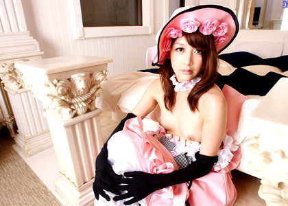 Japanese Reina Mitsuki Daydreams Free Blackalley jpg 9